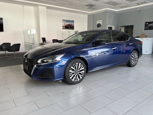2023 Nissan Altima 2.5 Advance At