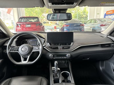 2023 Nissan Altima 2.5 Advance At