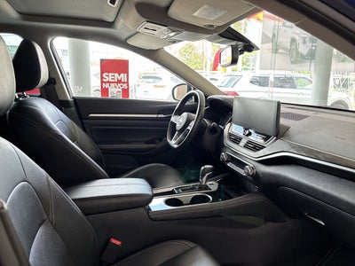 2023 Nissan Altima 2.5 Advance At