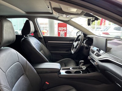 2023 Nissan Altima 2.5 Advance At
