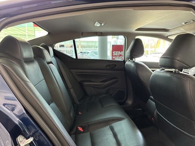 2023 Nissan Altima 2.5 Advance At