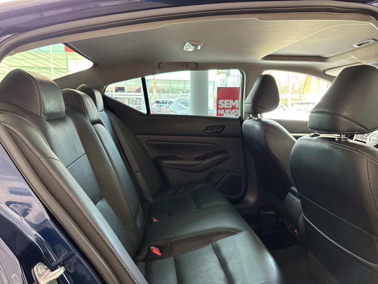 2023 Nissan Altima 2.5 Advance At