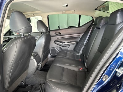 2023 Nissan Altima 2.5 Advance At