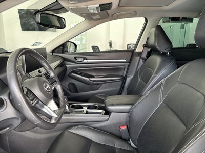 2023 Nissan Altima 2.5 Advance At