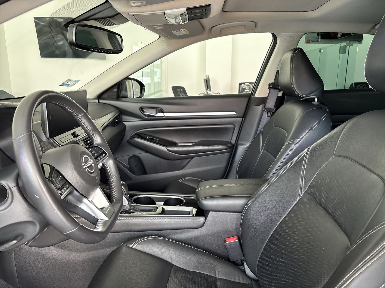 2023 Nissan Altima 2.5 Advance At