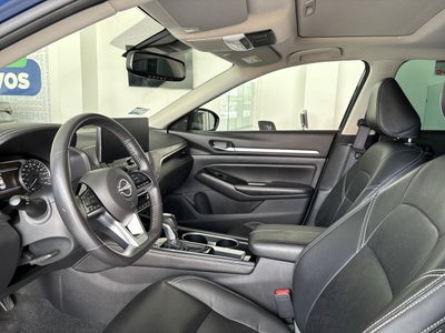 2023 Nissan Altima 2.5 Advance At