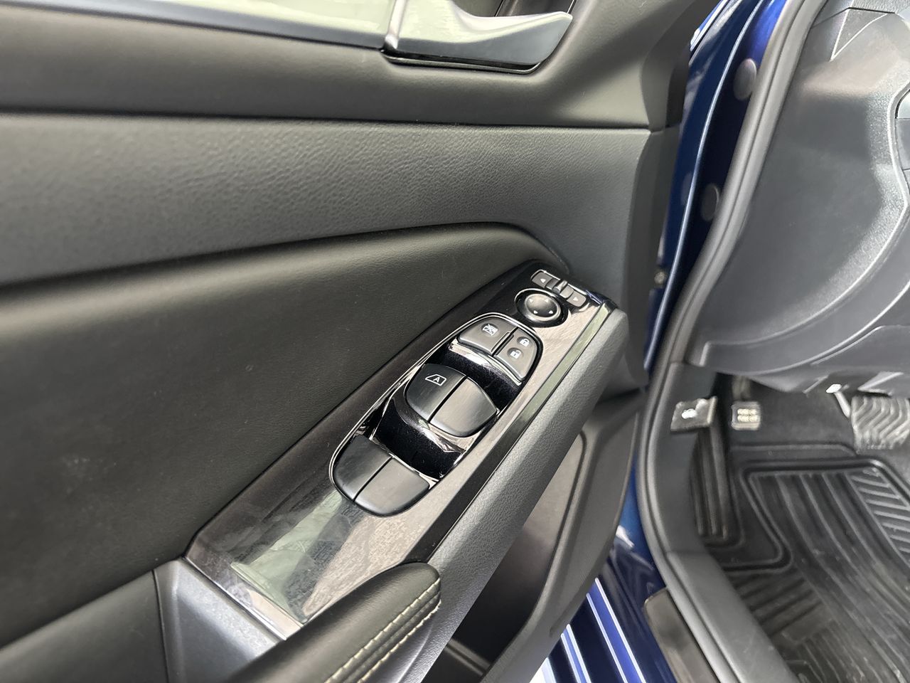 2023 Nissan Altima 2.5 Advance At