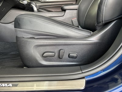 2023 Nissan Altima 2.5 Advance At