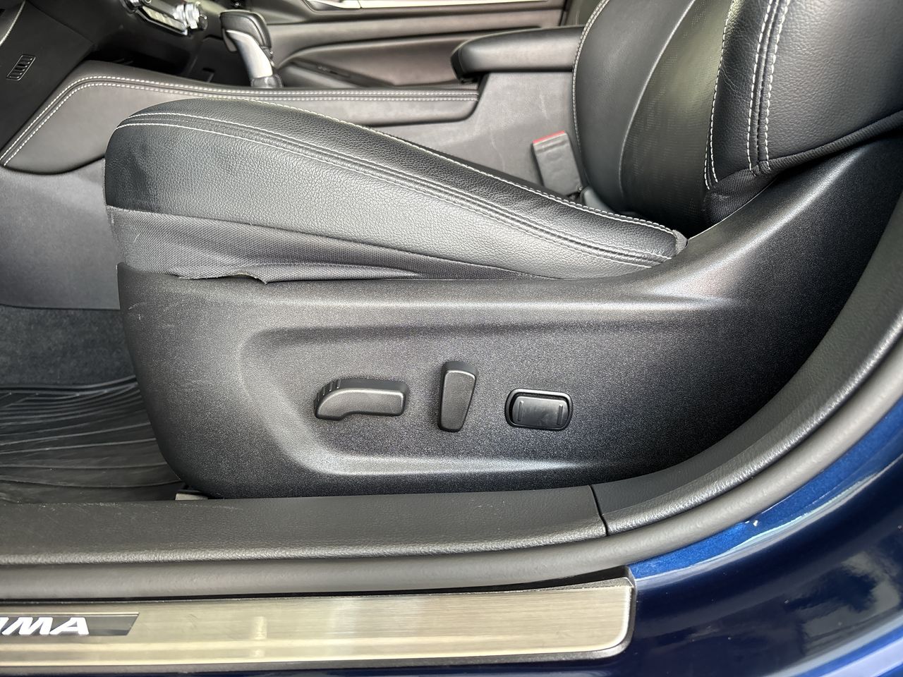 2023 Nissan Altima 2.5 Advance At