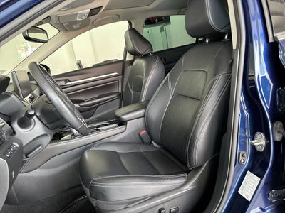 2023 Nissan Altima 2.5 Advance At
