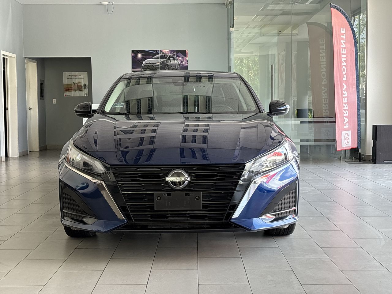 2023 Nissan Altima 2.5 Advance At