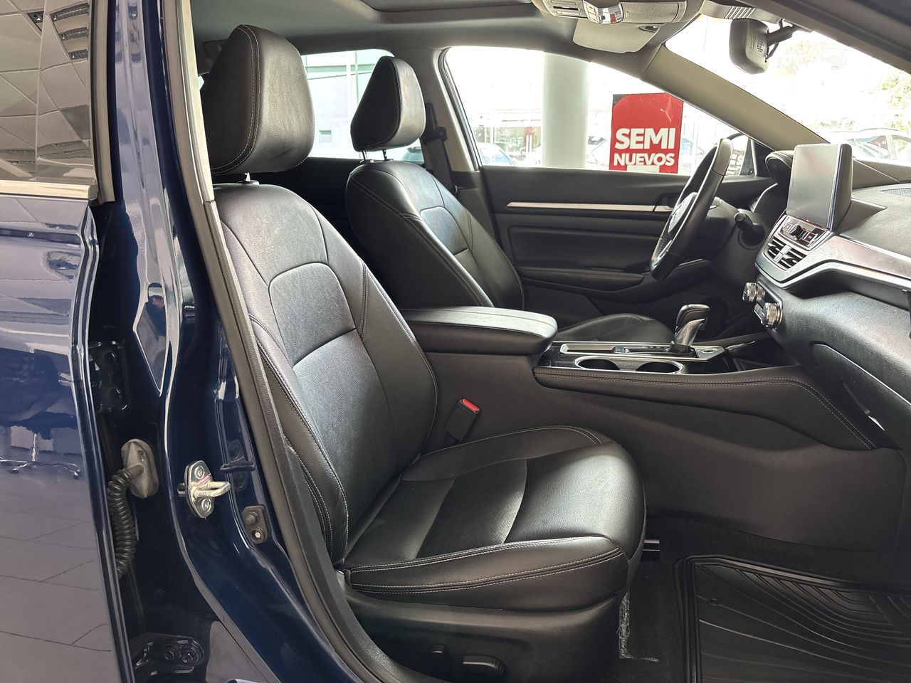 2023 Nissan Altima 2.5 Advance At