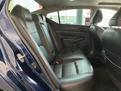 2023 Nissan Altima 2.5 Advance At