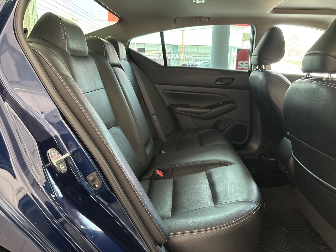 2023 Nissan Altima 2.5 Advance At