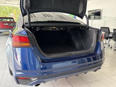 2023 Nissan Altima 2.5 Advance At