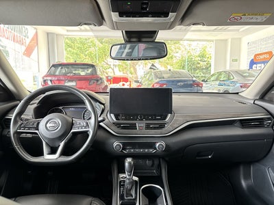 2023 Nissan Altima 2.5 Advance At