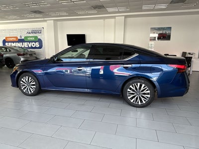 2023 Nissan Altima 2.5 Advance At