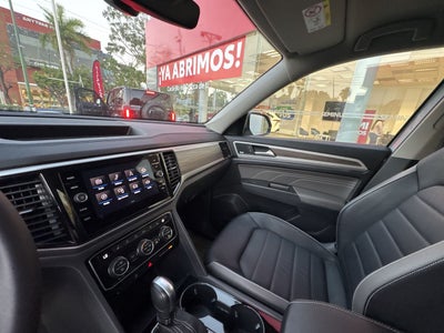 2023 Volkswagen Teramont 3.6 Highline At