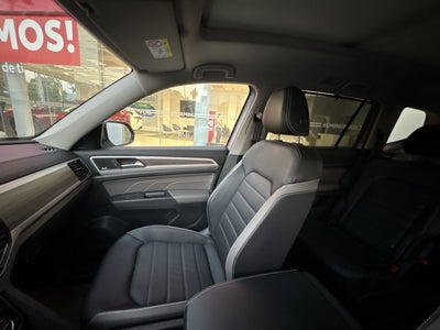 2023 Volkswagen Teramont 3.6 Highline At