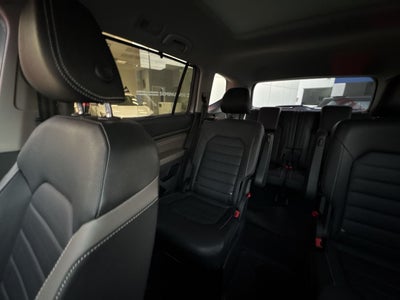 2023 Volkswagen Teramont 3.6 Highline At