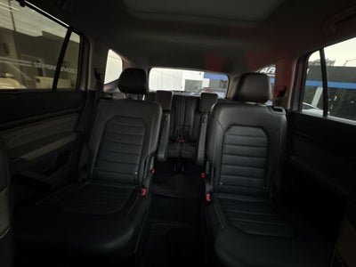 2023 Volkswagen Teramont 3.6 Highline At