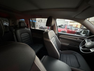 2023 Volkswagen Teramont 3.6 Highline At