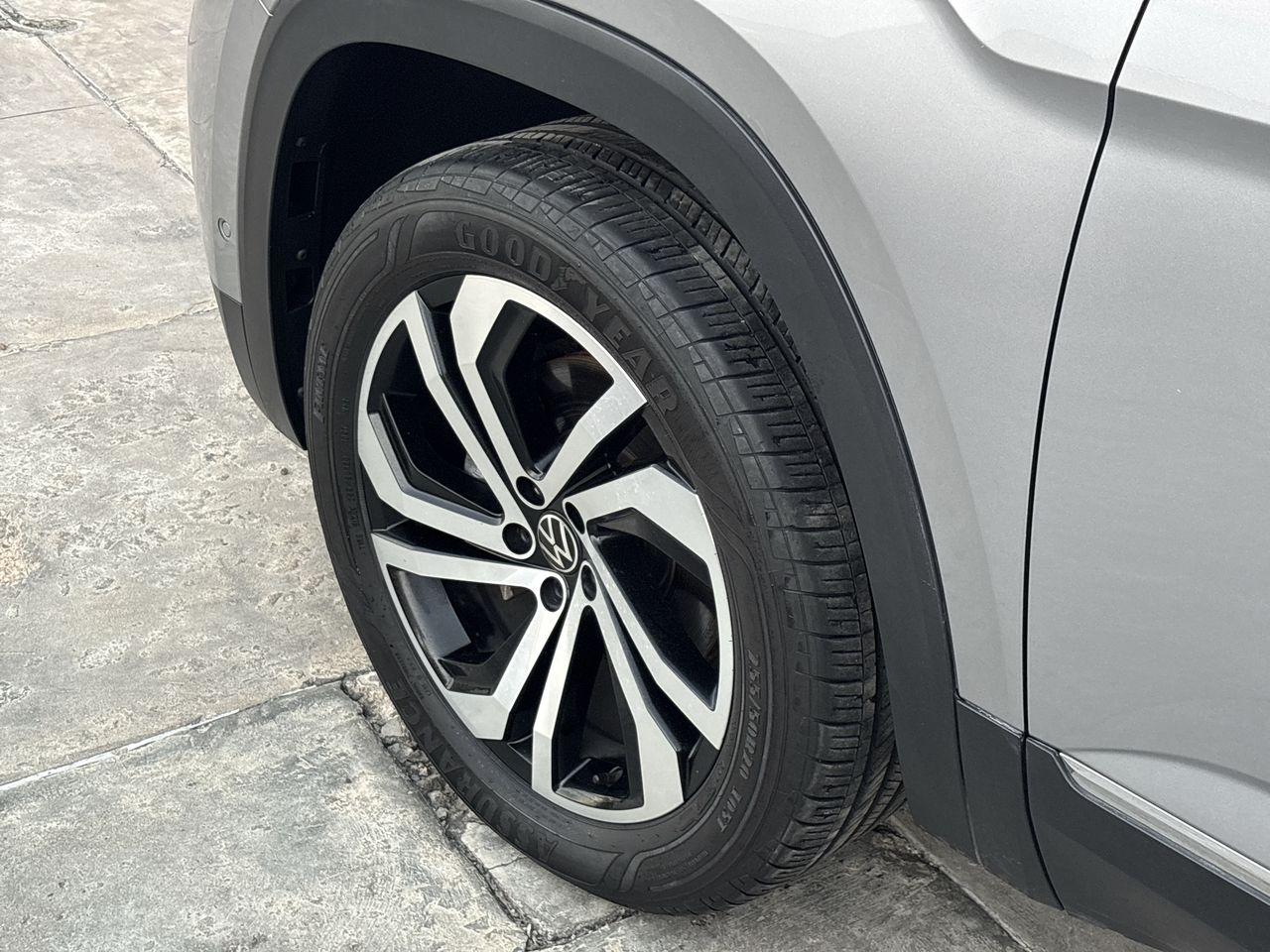 2023 Volkswagen Teramont 3.6 Highline At