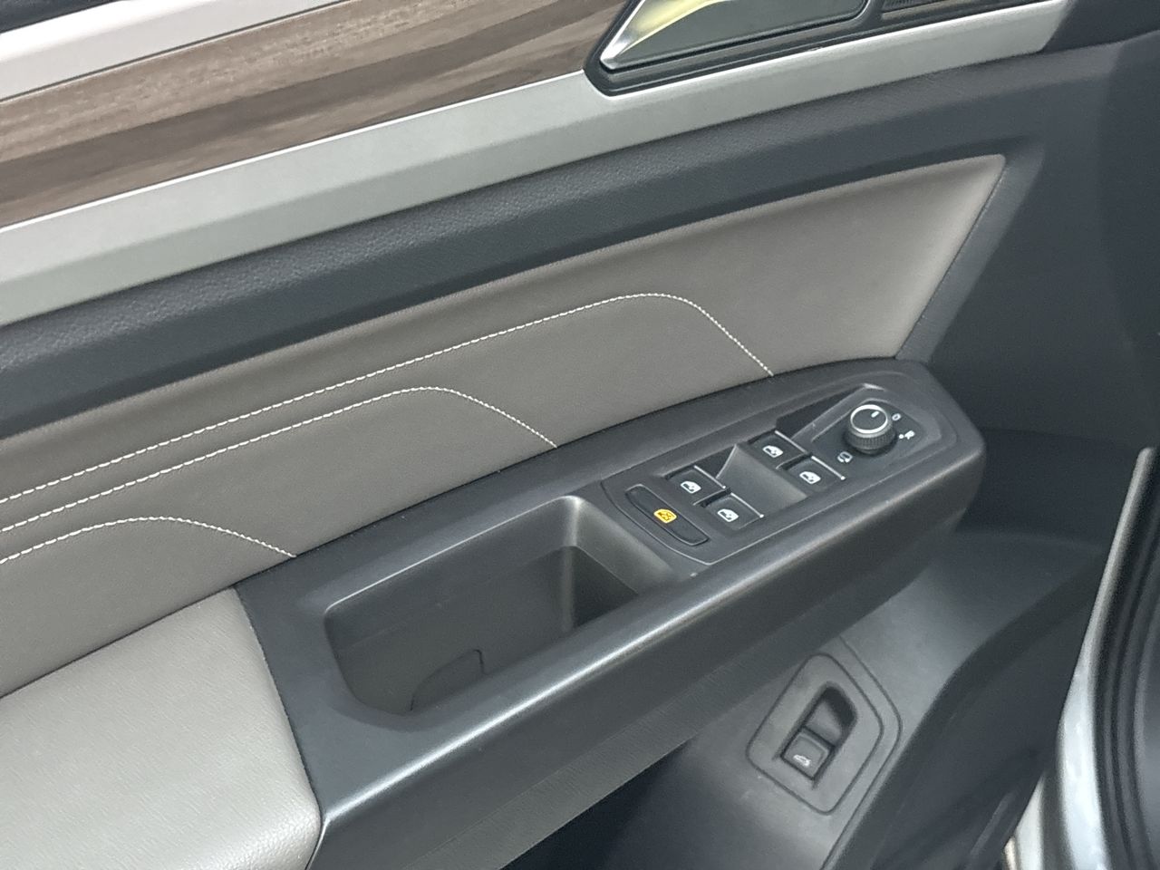 2023 Volkswagen Teramont 3.6 Highline At