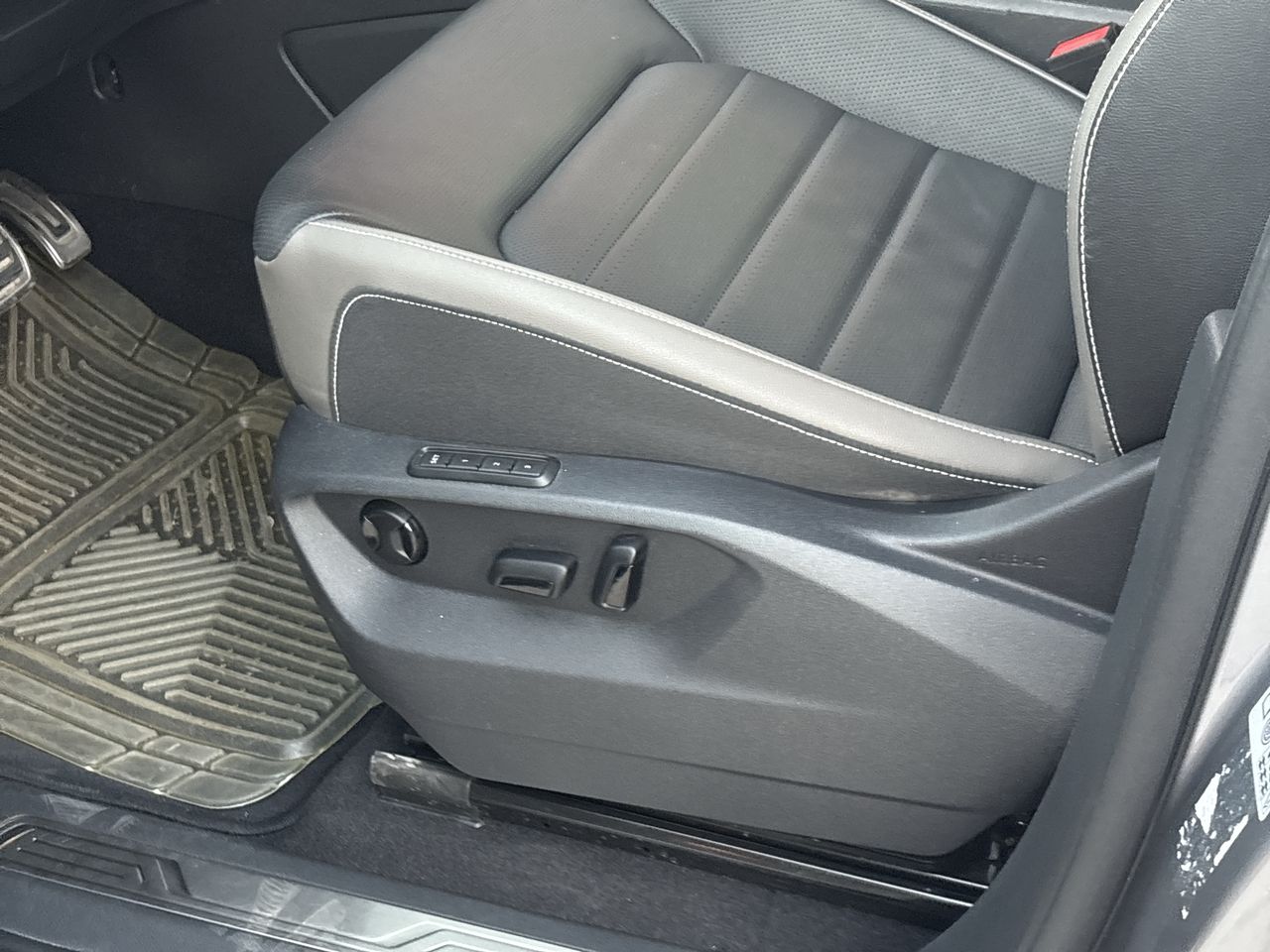 2023 Volkswagen Teramont 3.6 Highline At