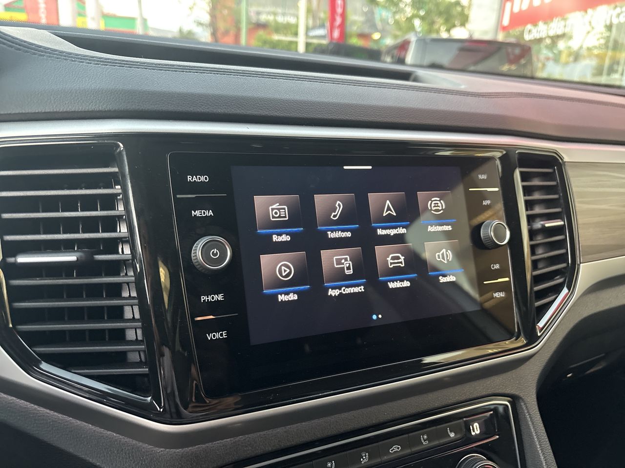 2023 Volkswagen Teramont 3.6 Highline At