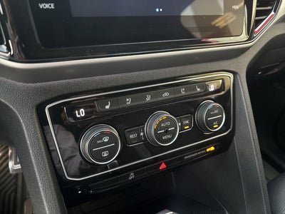 2023 Volkswagen Teramont 3.6 Highline At