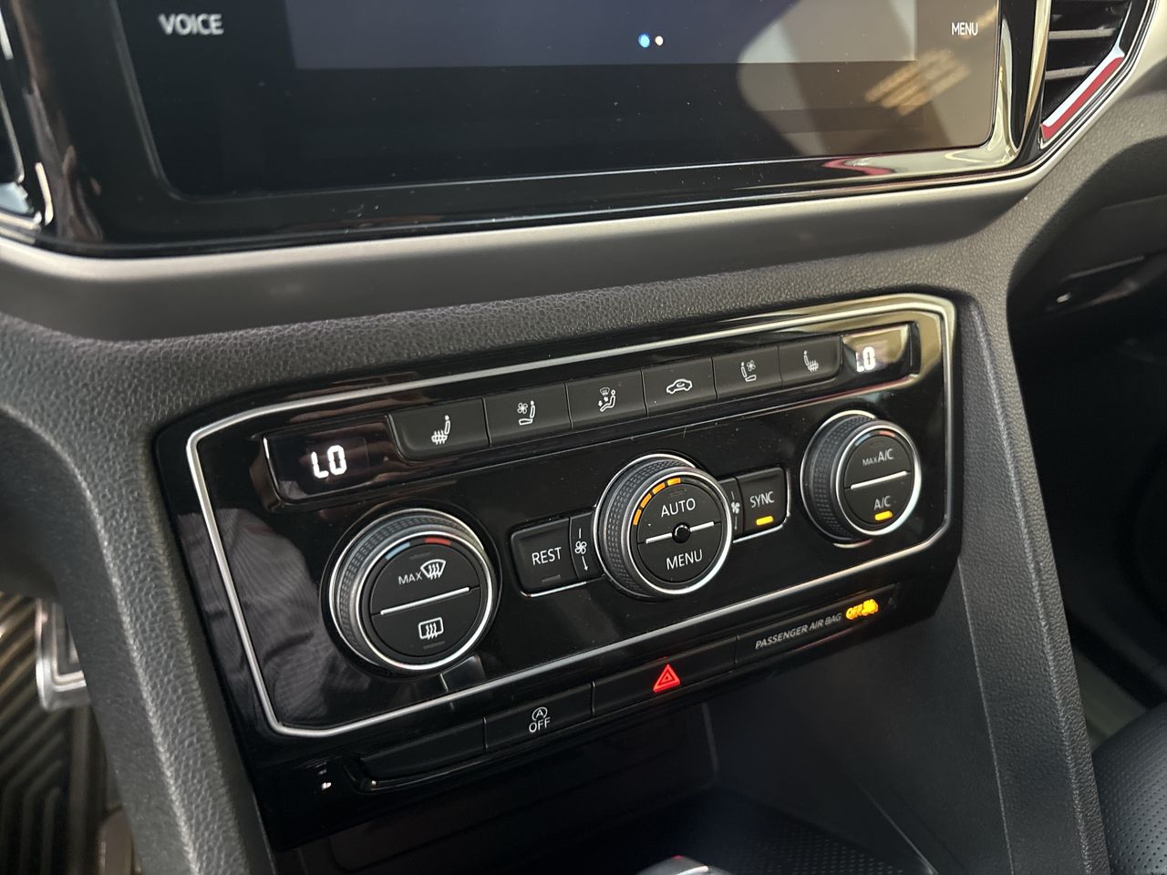 2023 Volkswagen Teramont 3.6 Highline At