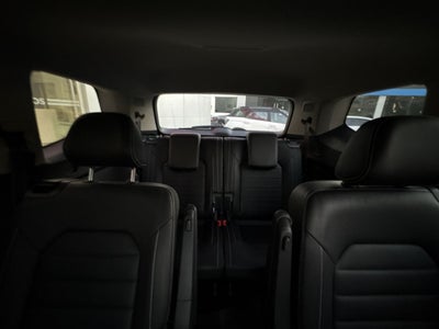 2023 Volkswagen Teramont 3.6 Highline At