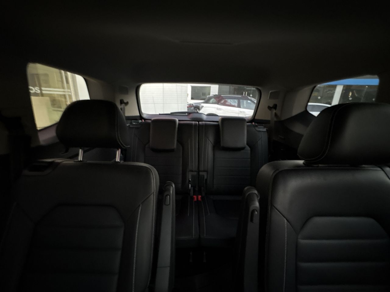 2023 Volkswagen Teramont 3.6 Highline At