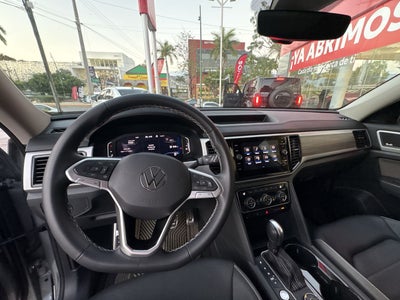 2023 Volkswagen Teramont 3.6 Highline At