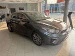 2021 Kia Forte 1.6 GT Turbo 4p At