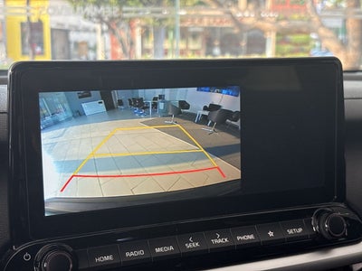 2021 Kia Forte 1.6 GT Turbo 4p At