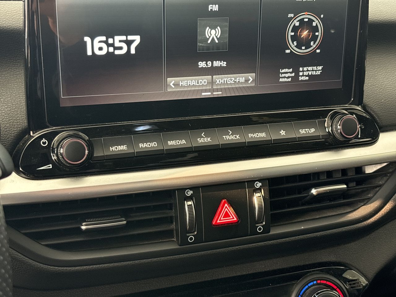 2021 Kia Forte 1.6 GT Turbo 4p At