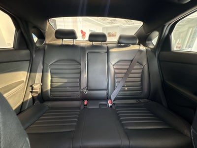 2021 Kia Forte 1.6 GT Turbo 4p At