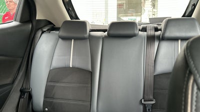 2023 Mazda Mazda 2 1.5 Carbon Edition At