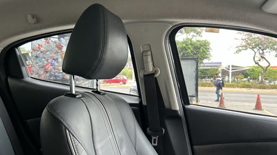 2023 Mazda Mazda 2 1.5 Carbon Edition At