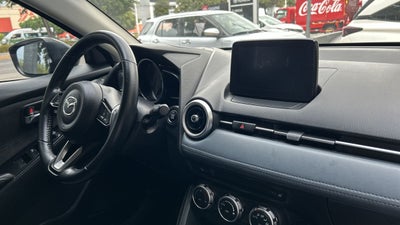 2023 Mazda Mazda 2 1.5 Carbon Edition At
