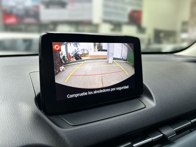 2023 Mazda Mazda 2 1.5 Carbon Edition At