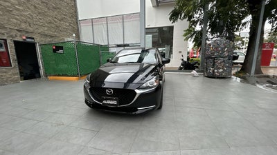 2023 Mazda Mazda 2 1.5 Carbon Edition At
