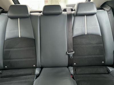 2023 Mazda Mazda 2 1.5 Carbon Edition At