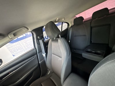 2023 Mazda Mazda 3 2.5 i Sedan At
