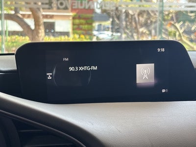 2023 Mazda Mazda 3 2.5 i Sedan At