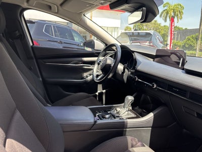 2025 Mazda Mazda 3 2.5 I Sport Sedan At