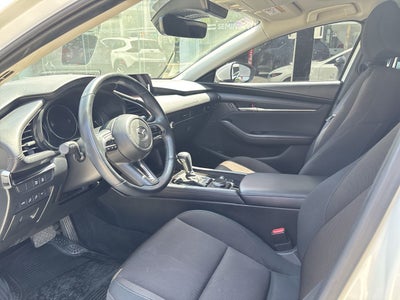 2025 Mazda Mazda 3 2.5 I Sport Sedan At