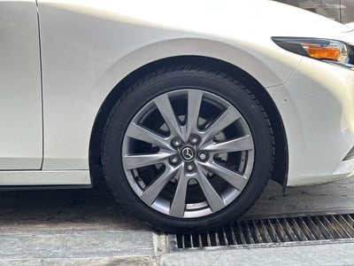 2025 Mazda Mazda 3 2.5 I Sport Sedan At